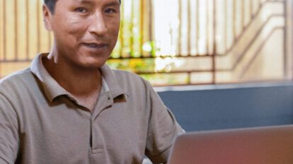 Comercio Electrónico en Bolivia