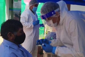 Covid-19 en Bolivia reporta nuevos casos y total acumulado
