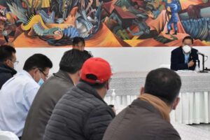 Incremento salarial Bolivia