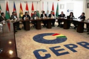 Incremento al salario mínimo cuestionado por la Confederación de Empresarios Privados de Bolivia