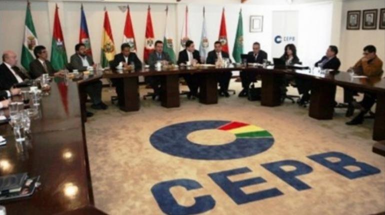 Incremento al salario mínimo cuestionado por la Confederación de Empresarios Privados de Bolivia