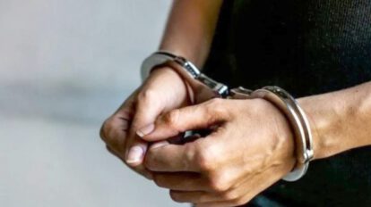 Secuestro de niña en El Alto