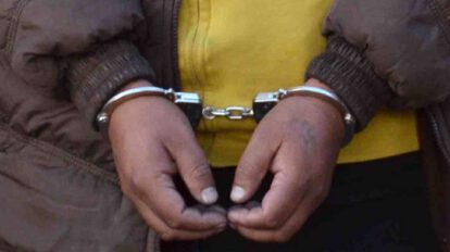 Sentencian a 30 años de prisión por agresión sexual a hijastra de 12 años