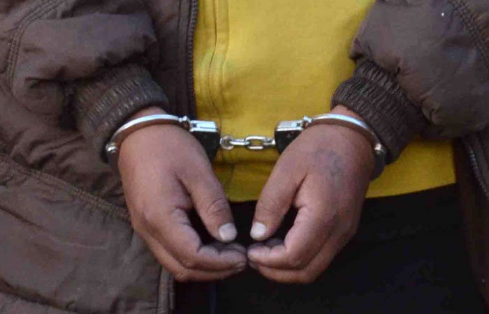 Sentencian a 30 años de prisión por agresión sexual a hijastra de 12 años