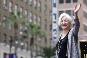 Fallece Olympia Dukakis, actriz estadounidense ganadora del Óscar