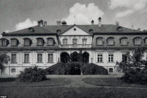 Reserva de oro de Hitler en Polonia