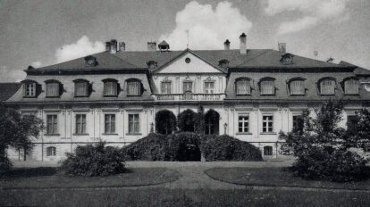 Reserva de oro de Hitler en Polonia