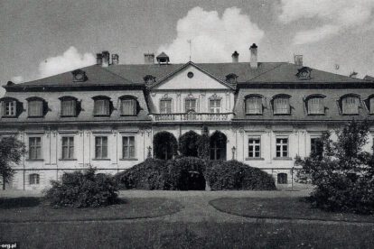Reserva de oro de Hitler en Polonia