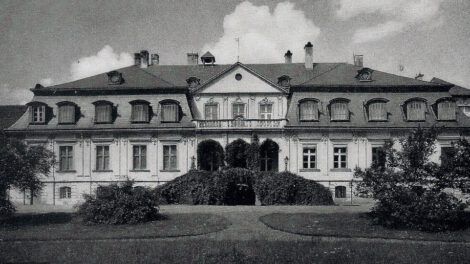Reserva de oro de Hitler en Polonia