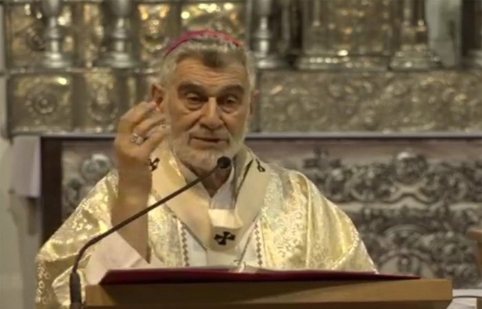 Feminicidios en Bolivia: Monseñor Gualberti pide medidas ejemplares