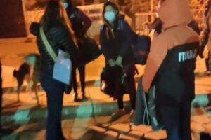 Trata de personas: Argentinas fueron víctimas de trata de personas