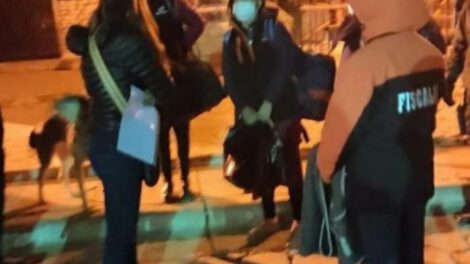 Trata de personas: Argentinas fueron víctimas de trata de personas