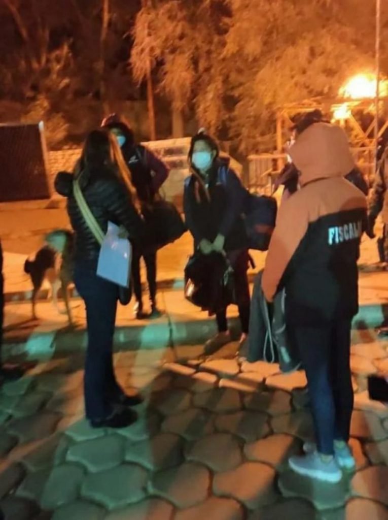 Trata de personas: Argentinas fueron víctimas de trata de personas