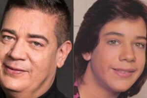 Ray Reyes, integrante de Menudo, fallece a los 51 años