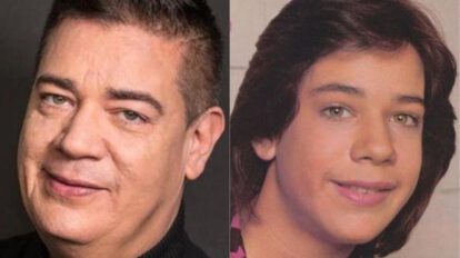 Ray Reyes, integrante de Menudo, fallece a los 51 años