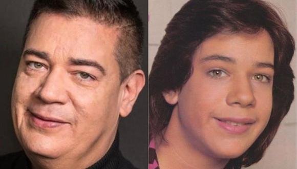 Ray Reyes, integrante de Menudo, fallece a los 51 años