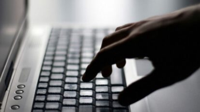 Red de pornografía infantil desmantelada en internet