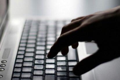 Red de pornografía infantil desmantelada en internet