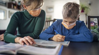 Ampliación del primer trimestre escolar hasta el 31 de mayo