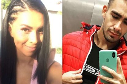Caso de Sarah y Dagner