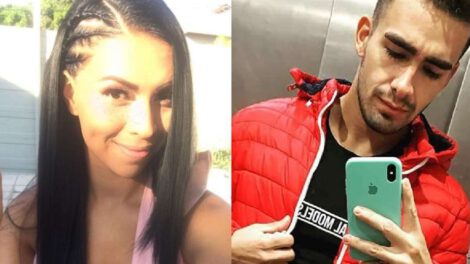 Caso de Sarah y Dagner