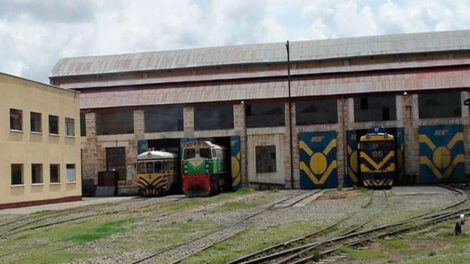Ferroviaria Andina reactiva el tramo Arica – Viacha