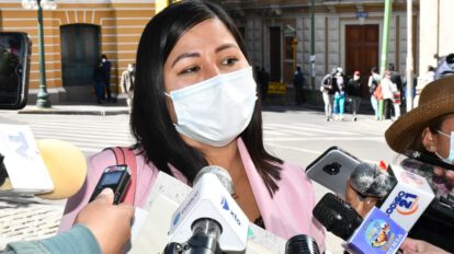 Bono para huérfanos de feminicidio propuesto por la diputada Estefanía Morales