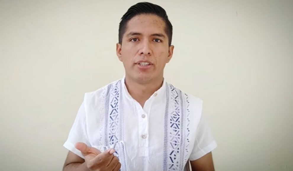 Andrónico Rodríguez acusa a Luis Fernando Camacho de profundizar la división entre bolivianos