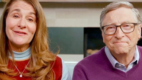 Divorcio de Bill Gates y Melinda Gates