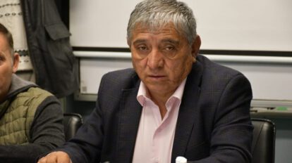 Iván Arias audiencia suspendida por el Ministerio Público