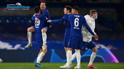 Chelsea Champions League final ante Manchester City