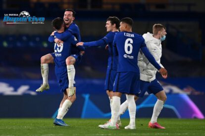 Chelsea Champions League final ante Manchester City