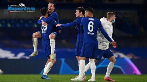 Chelsea Champions League final ante Manchester City