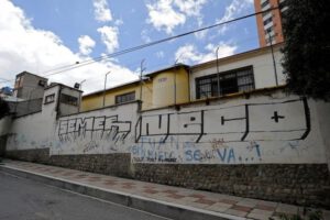 Privilegios de Añez en prisión en el Centro Penitenciario Femenino Miraflores