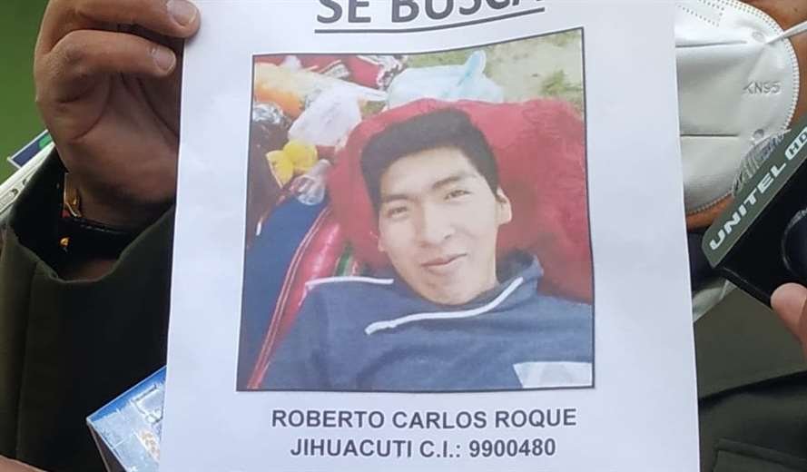 Feminicida de Edith se suicida en un alojamiento