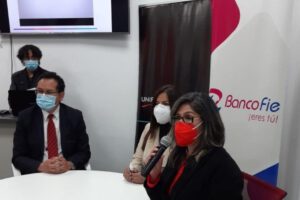 Transformación Digital para Emprendimientos en Bolivia
