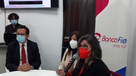 Transformación Digital para Emprendimientos en Bolivia