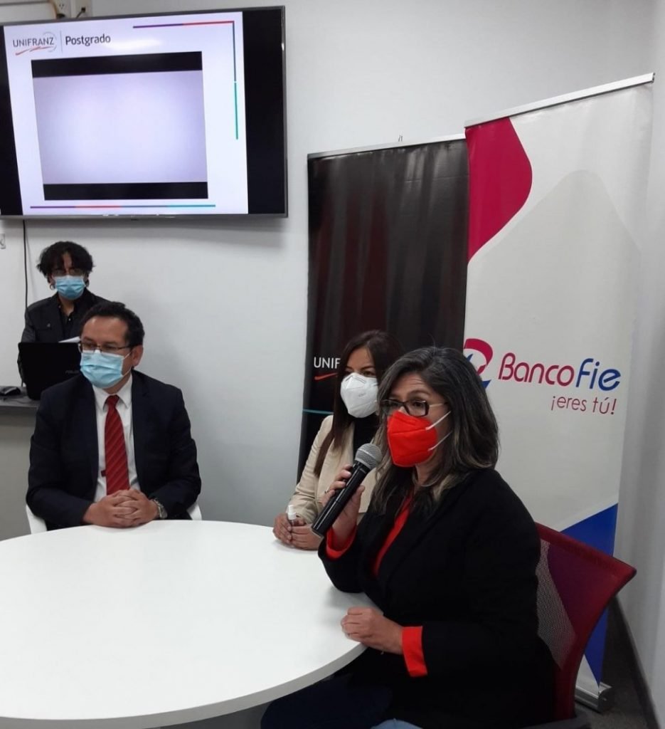 Transformación Digital para Emprendimientos en Bolivia