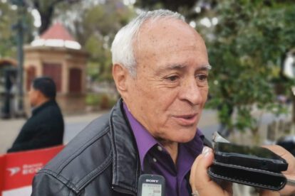 David Santalla necesita ayuda para volver a sonreír