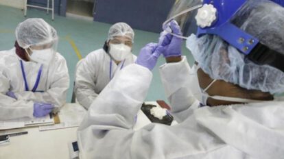 Covid-19 en Bolivia: reportan cerca de dos mil nuevos casos