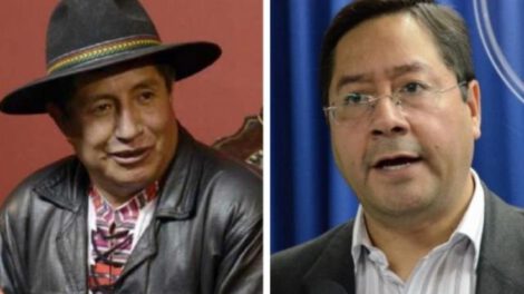 Rafael Quispe anuncia reactivación del caso Fondioc