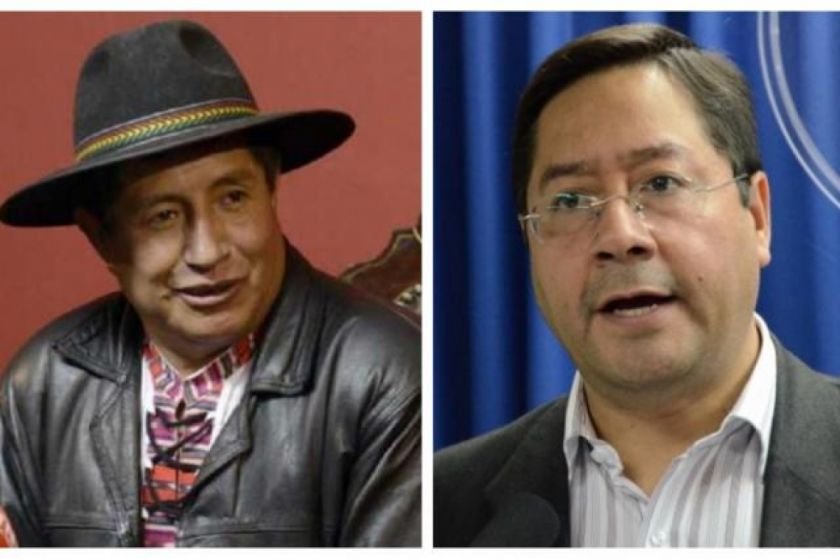 Rafael Quispe anuncia reactivación del caso Fondioc