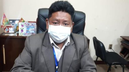 Vacaciones invernales Oruro ratificadas por el director departamental de Educación