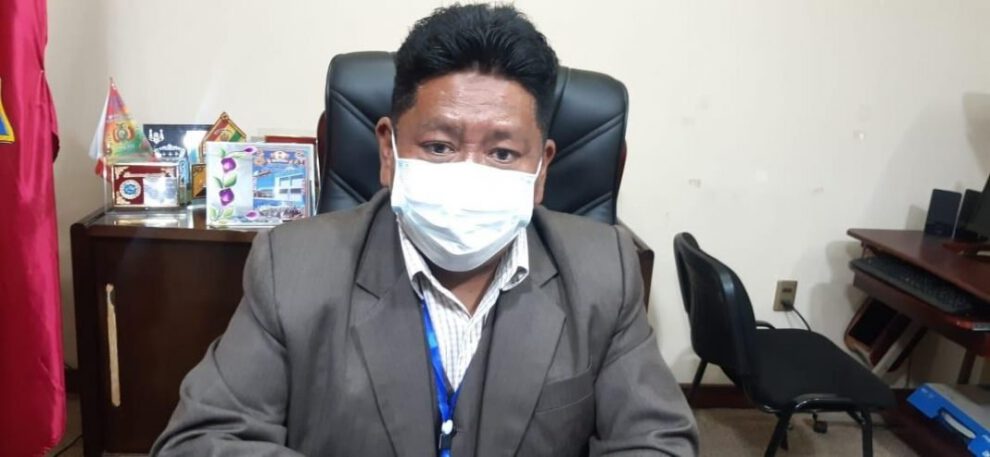 Vacaciones invernales Oruro ratificadas por el director departamental de Educación