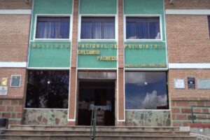 Juandedianos en el Instituto Nacional de Psiquiatría