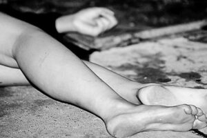 Mujeres muertas en Santa Cruz