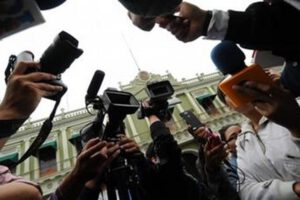 Día del Periodista Boliviano y su importancia en la democracia