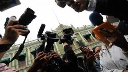 Día del Periodista Boliviano y su importancia en la democracia