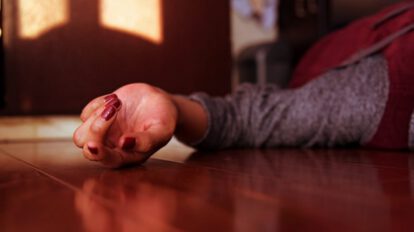 Feminicidio en Viacha: Matan a una joven madre