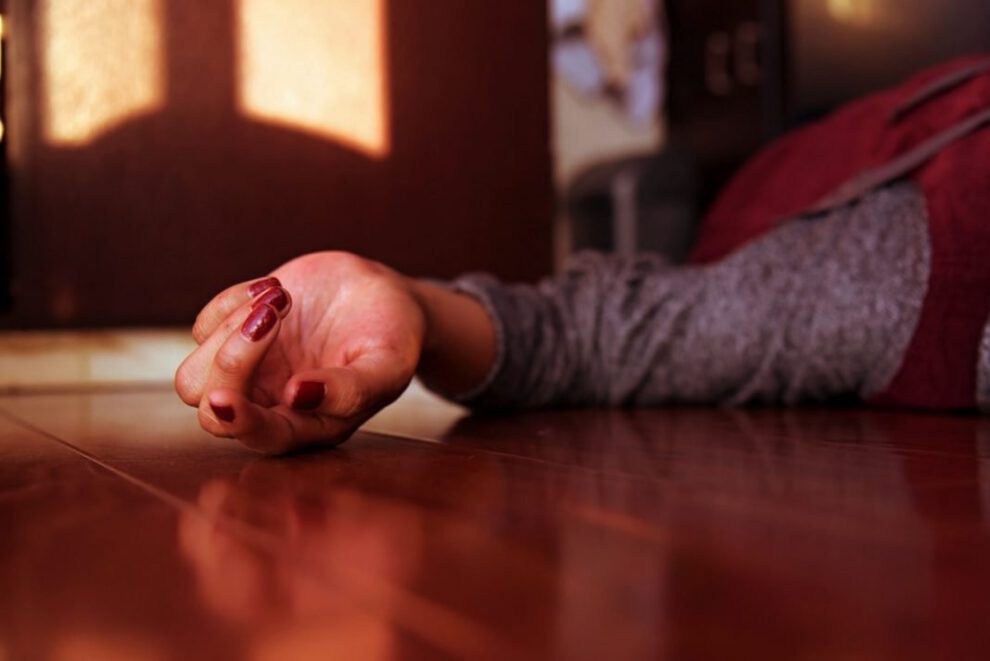 Feminicidio en Viacha: Matan a una joven madre